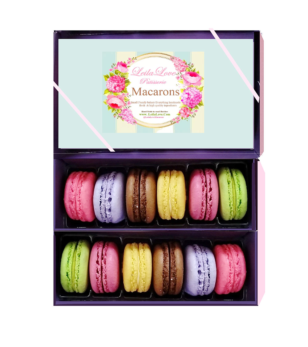 7 days candy shop маска для выравнивания macarons