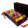 LeilaLove Elegant 20 Macarons