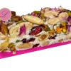 French nougat variety box of 4 - Naturally Gluten free
