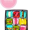 Cheesecake Macarons - Box of 9 - Pick up