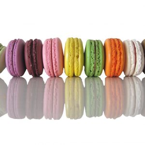 Leila Love Macarons | French Macarons Online