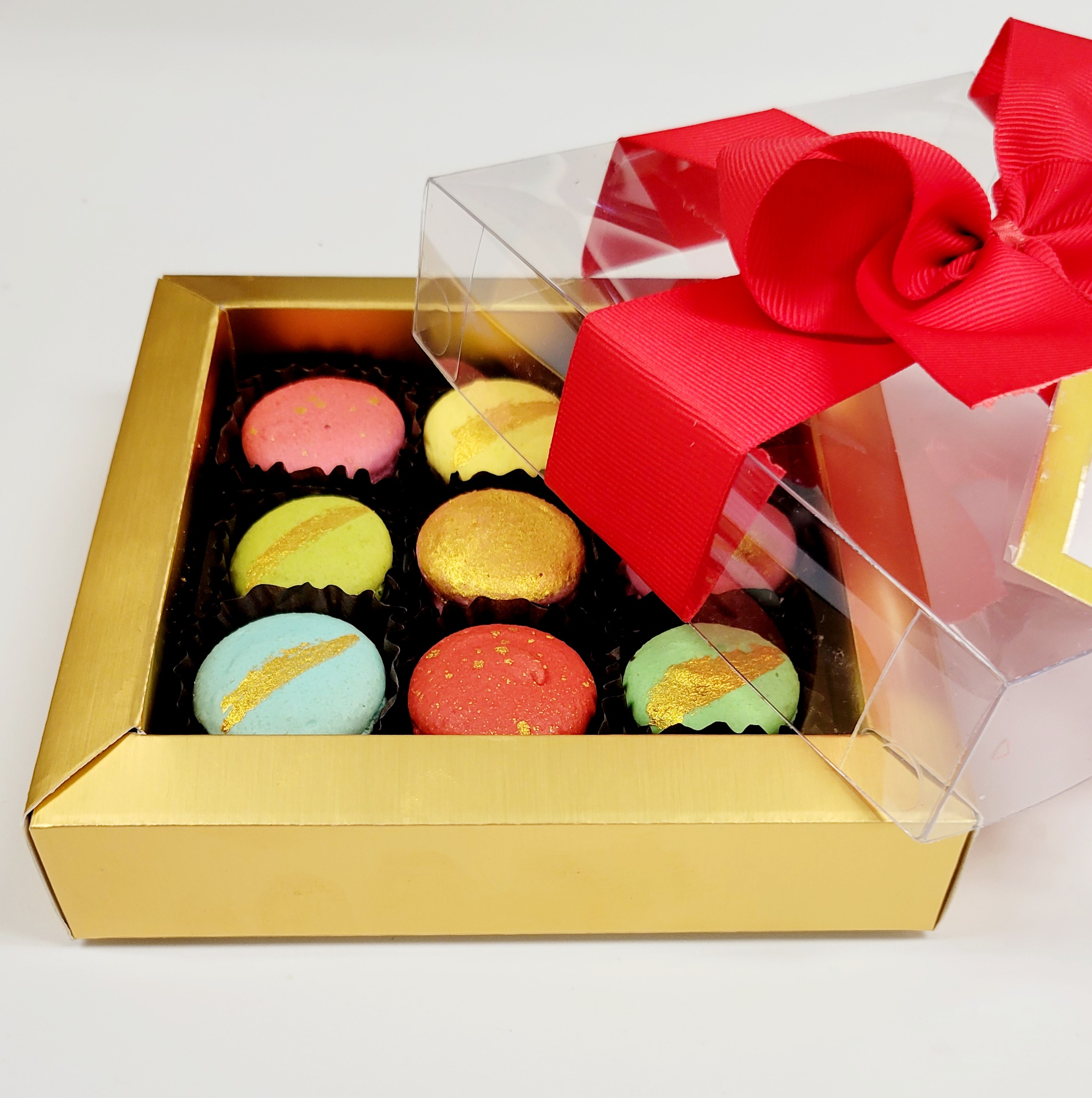 french macarons online