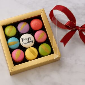 The Prestige Collection - Corporate Gifting That Leaves an Impression