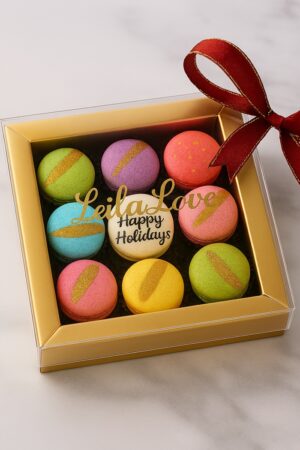 The Prestige Collection - Corporate Gifting That Leaves an Impression