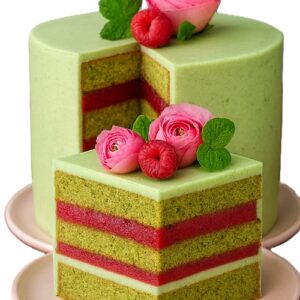 Queen of Pistachio
